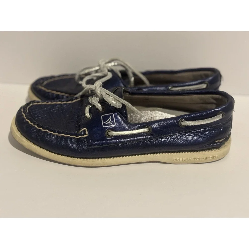 N/A these sperry